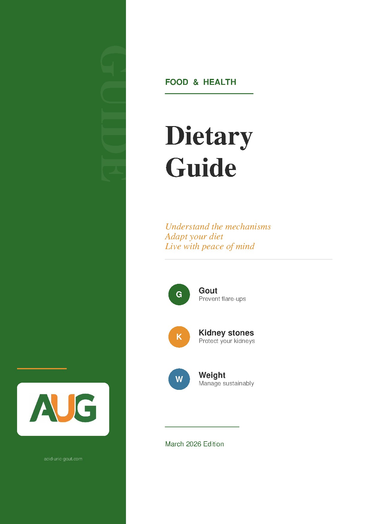 The Practical Guide to Eating Better Every Day