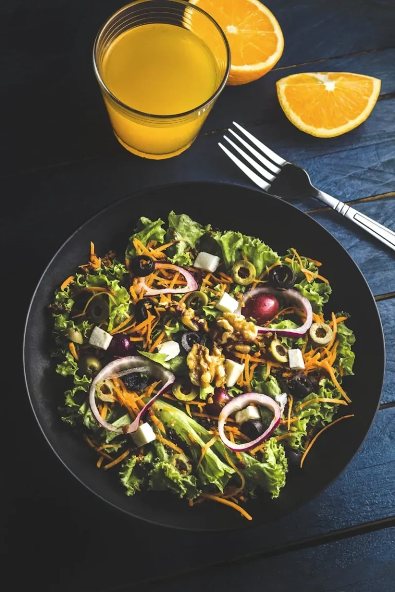 Aliments anti-inflammatoires pour réduire l'acide urique et prévenir la goutte